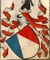 Wappen der Absberger