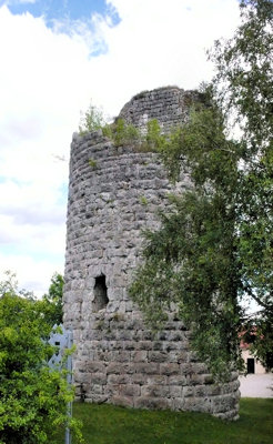 Bergfried (zum Vergr&ouml;&szlig;ern anklicken!)