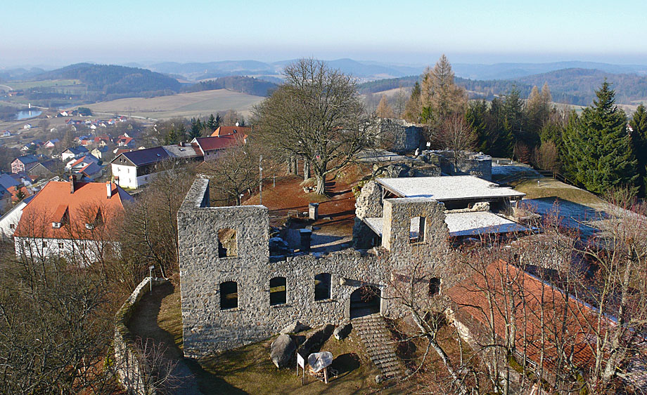 Oberbrennberg