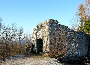 Auerturm (Zum Vergrößern bitte anklicken!)