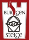 Burgensteige