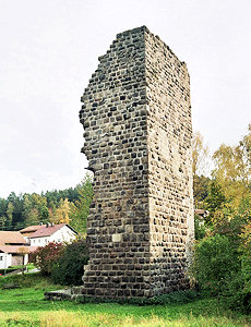 Oedenturm