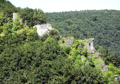 Dachenstein