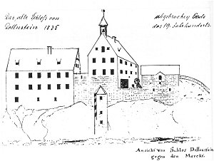 Zeichnung