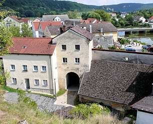 Burg Dollnstein