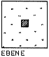Ebene Illustration