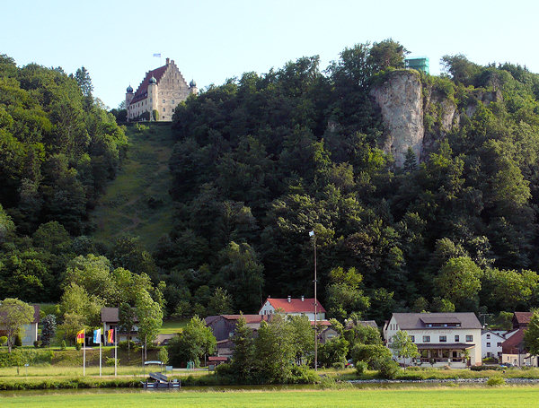 Eggersberg