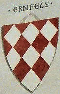Wappen der Ehrenfelser