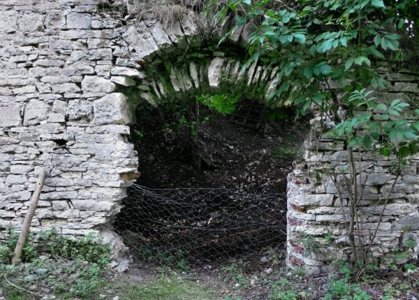 Palasreste