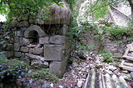 Kapellennische
