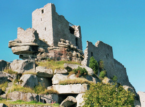 Flossenbürg
