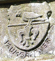Wappen der Paumgartner