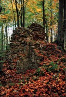 Ostecke des S&uuml;dgeb&auml;udes