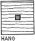 Hnaglage Illustration