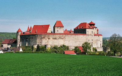 Burg Harburg