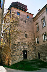 Bergfried 2 (zum Vergrößern anklicken!)