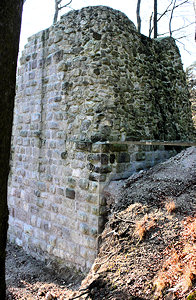 Bergfried