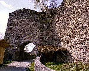 Zweites Tor (zum Vergr&ouml;&szlig;ern anklicken!)