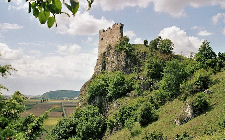 Burg