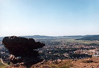Kr&auml;hentisch, Neumarkt (zum Vergr&ouml;&szlig;ern anklicken!)
