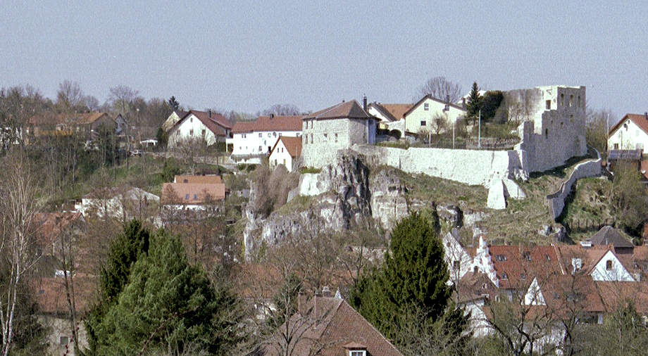 Südseite