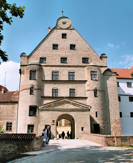 Torturm