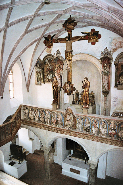 Kapelle