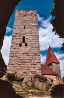 Leuchtenberg