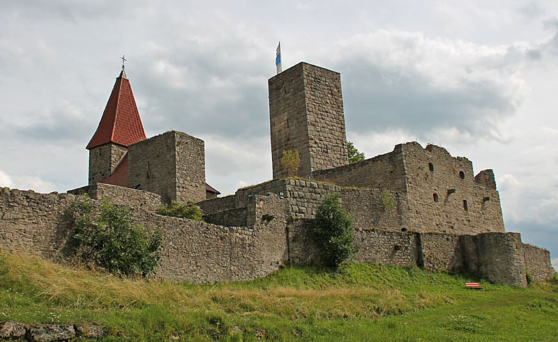 Gesamtansicht