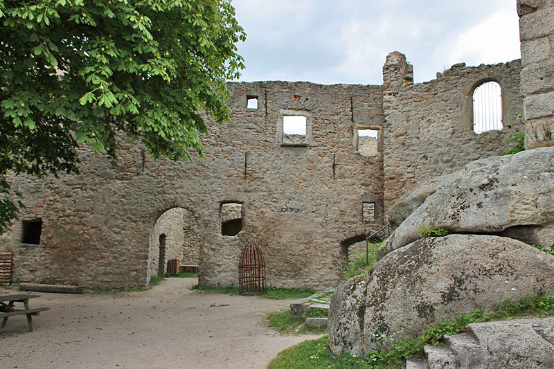 Burghof