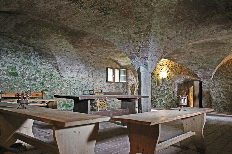 Dürnitz - Saal