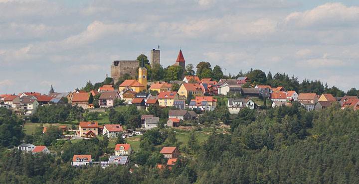 Ortsansicht
