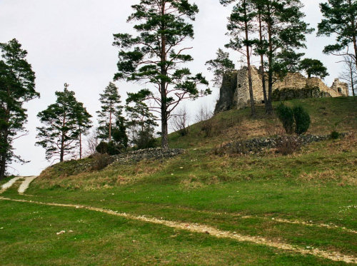 Ansicht von Nordwesten