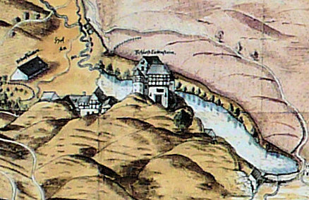 Liebenstein 1618