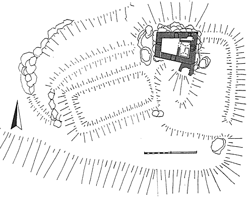 Grundriss Lobenstein