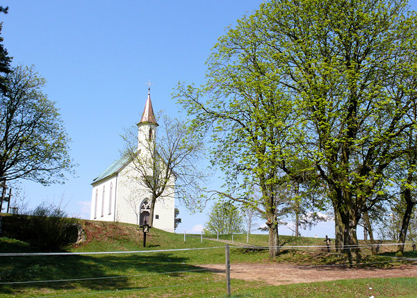 Kapelle