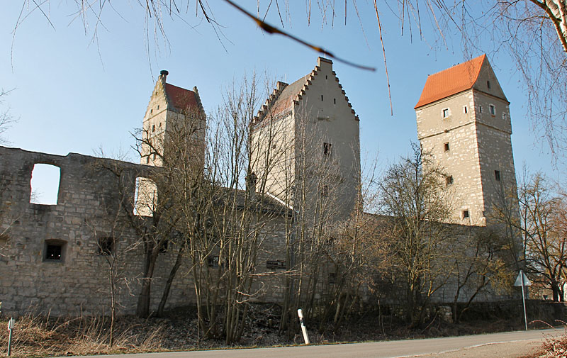 Ostseite