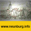 Neunburgerinfo