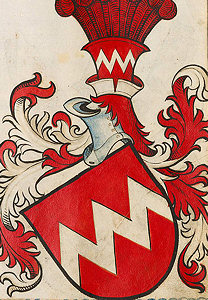 Wappen der Muracher