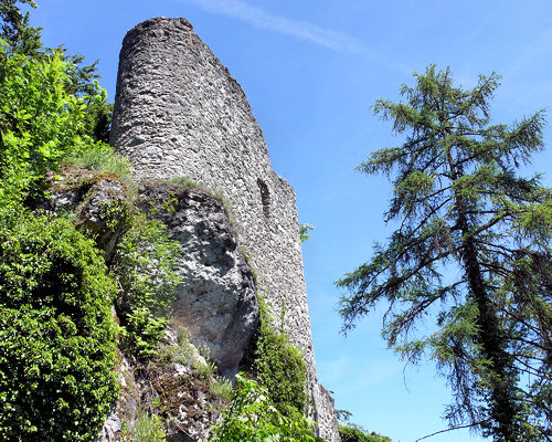 Rabenstein