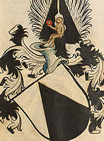 Wappen der Weichser