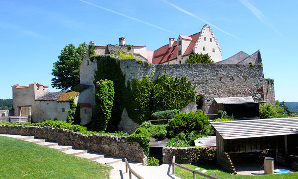 Rosenburg