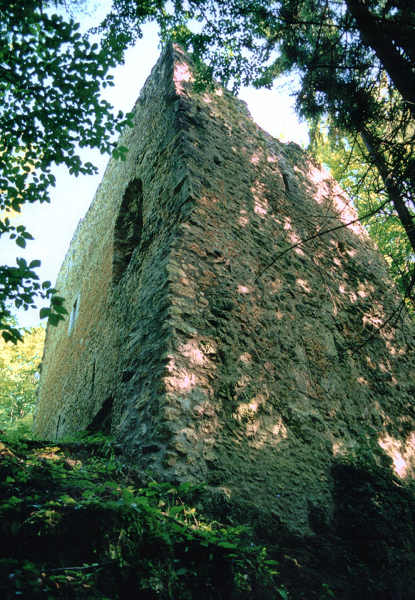 Leuchtenberg