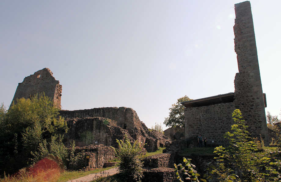 Kernburg
