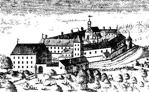 Runding um 1700