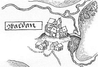 Waldau bei Vogel um 1600