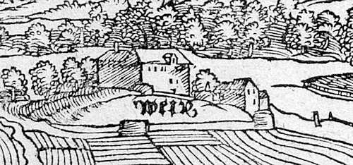 Wahrhafftige Contrafactur 1589