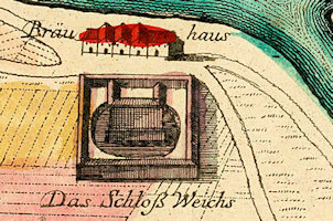 Weichs 1740