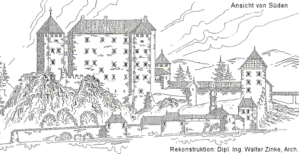 Rekonstruktion