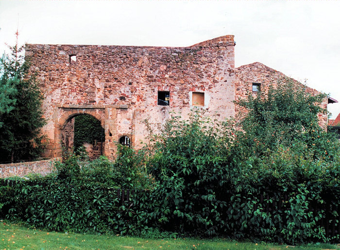 Torturm